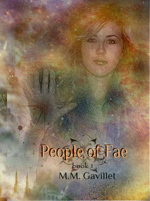 cover image of People of Fae